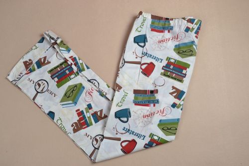 Pantalon pyjama - Ref 730632