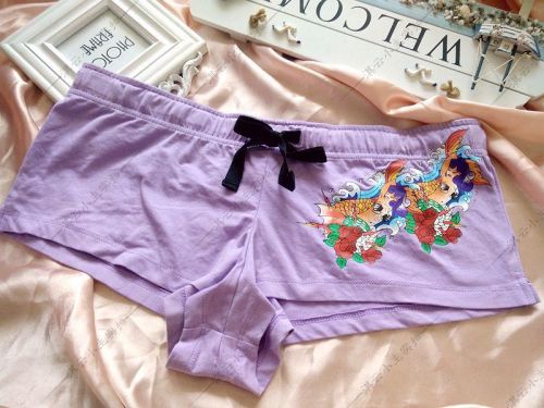 Pantalon pyjama jeunesse - Ref 730648