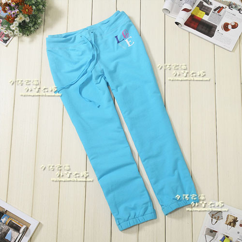 Pantalon pyjama jeunesse - Ref 730654