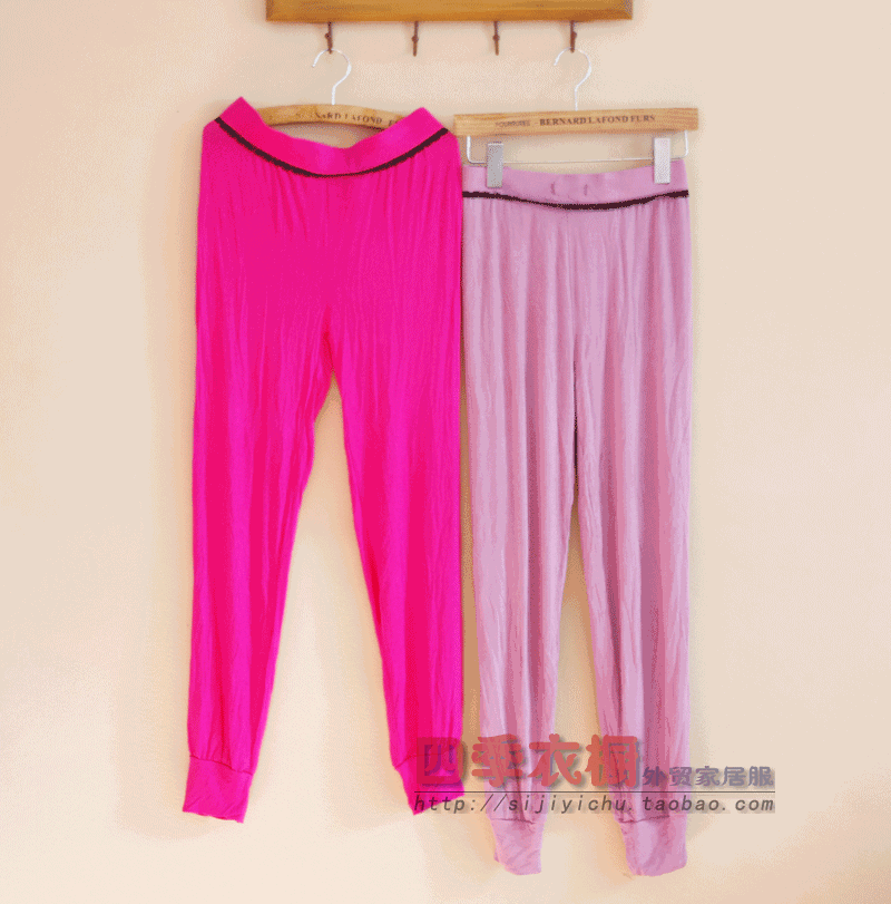 Pantalon pyjama - Ref 730672