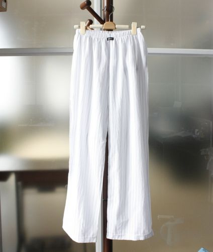 Pantalon pyjama jeunesse - Ref 730684