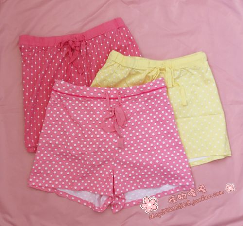 Pantalon pyjama jeunesse - Ref 730710