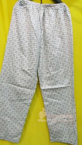 Pantalon pyjama Moyen-âge - Ref 730749