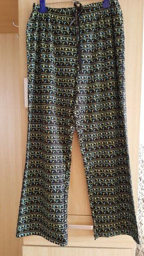 Pantalon pyjama Moyen-âge ASITOO - Ref 730751
