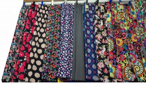 Pantalon pyjama - Ref 730768