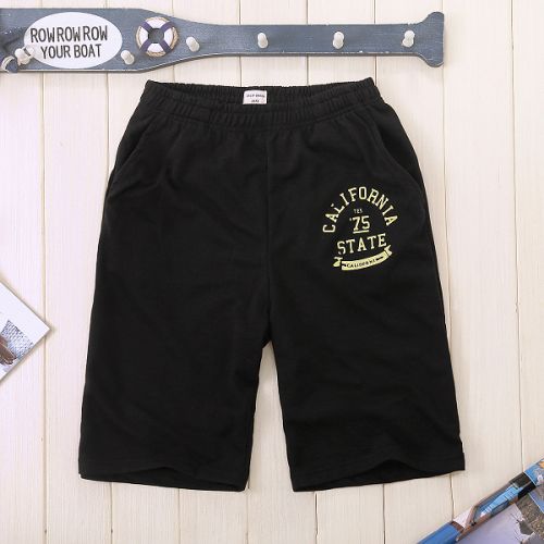 Pantalon pyjama jeunesse - Ref 730781