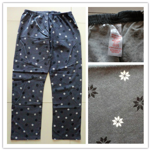 Pantalon pyjama - Ref 730886