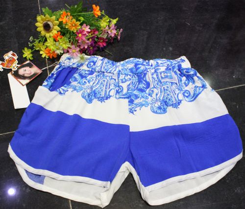 Pantalon pyjama - Ref 730975