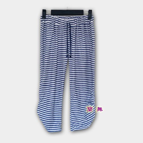 Pantalon pyjama - Ref 730983