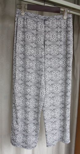 Pantalon pyjama jeunesse - Ref 731019