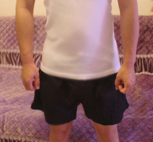 Pantalon pyjama - Ref 731059