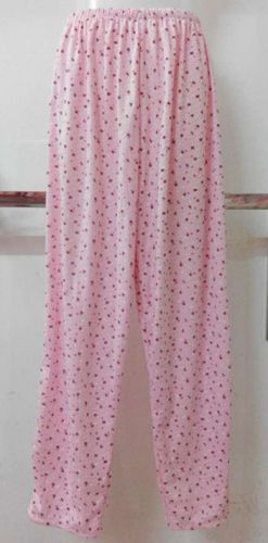 Pantalon pyjama jeunesse - Ref 731088