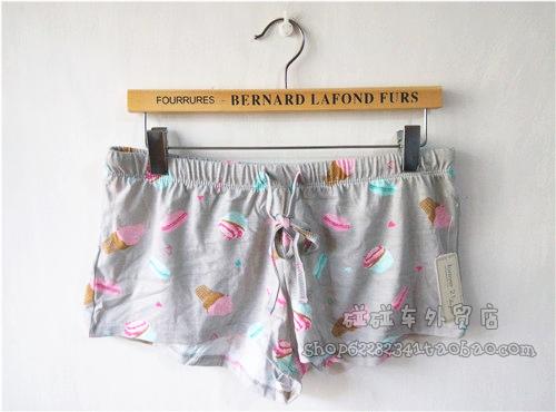 Pantalon pyjama - Ref 731089