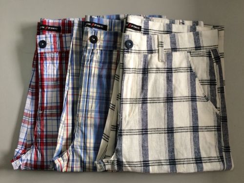 Pantalon pyjama - Ref 731157