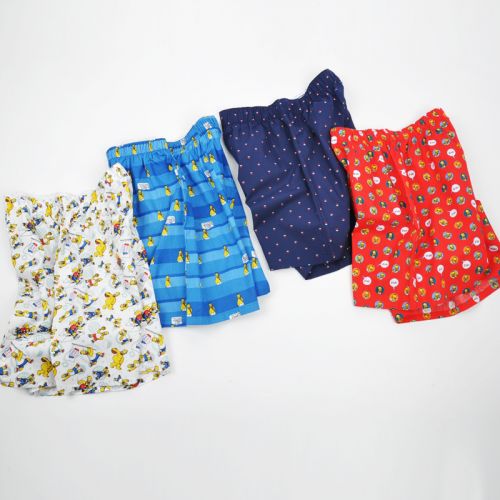 Pantalon pyjama jeunesse - Ref 731240