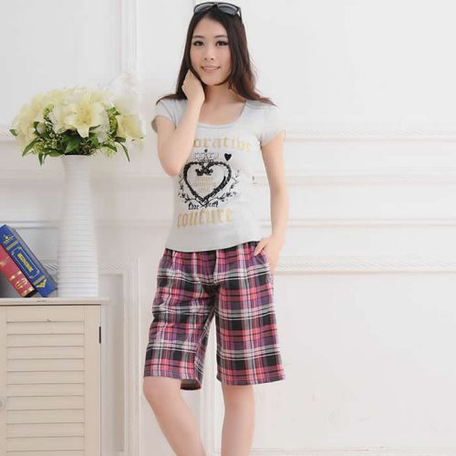 Pantalon pyjama - Ref 731347