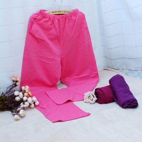 Pantalon pyjama jeunesse - Ref 731357