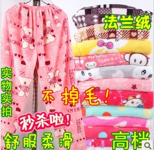 Pantalon pyjama - Ref 731371