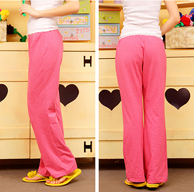 Pantalon pyjama Moyen-âge - Ref 731452