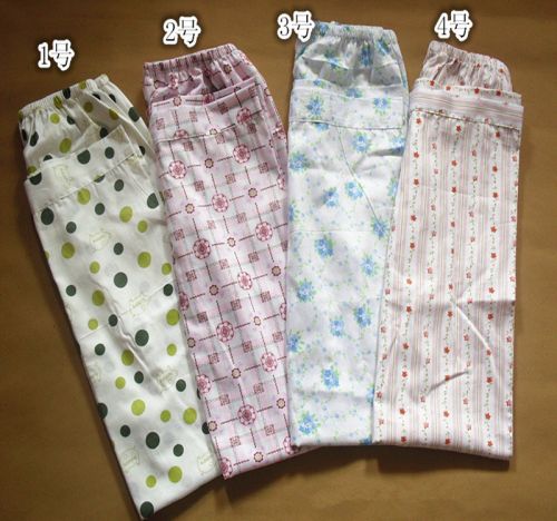 Pantalon pyjama - Ref 731564