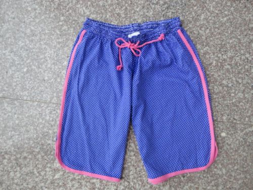 Pantalon pyjama jeunesse - Ref 731669
