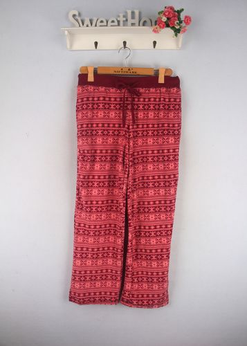 Pantalon pyjama jeunesse - Ref 731755