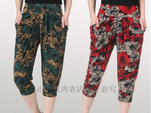 Pantalon pyjama Moyen-âge - Ref 731794