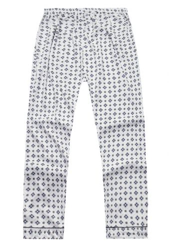 Pantalon pyjama - Ref 731819