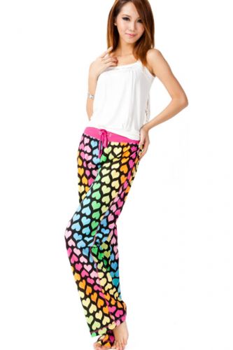 Pantalon pyjama jeunesse - Ref 731938