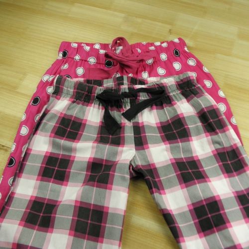 Pantalon pyjama - Ref 731968