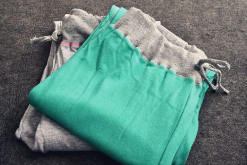 Pantalon pyjama - Ref 731975