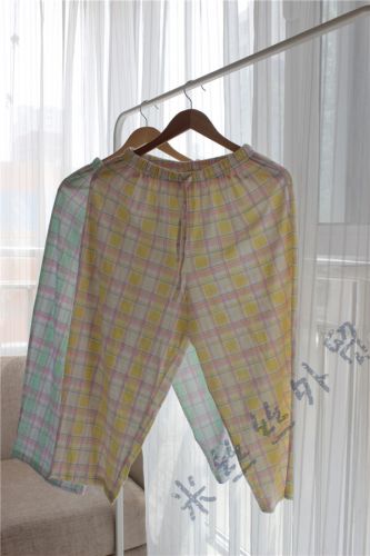 Pantalon pyjama - Ref 731994