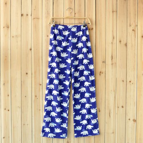 Pantalon pyjama jeunesse - Ref 732063