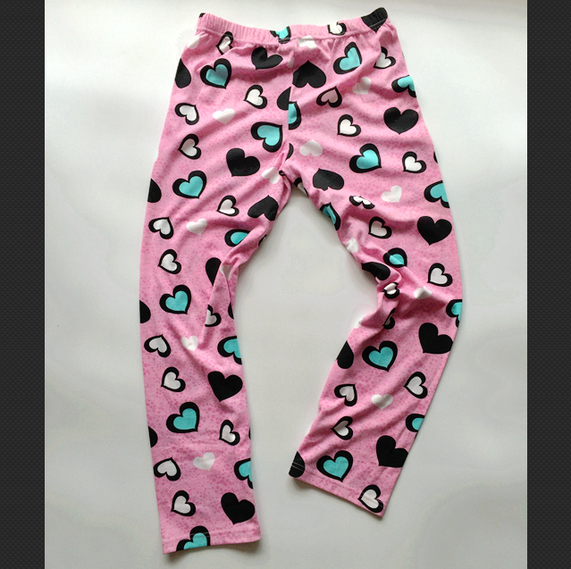 Pantalon pyjama jeunesse - Ref 732088