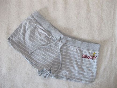 Pantalon pyjama jeunesse - Ref 732139