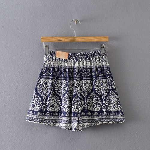 Pantalon pyjama - Ref 732157