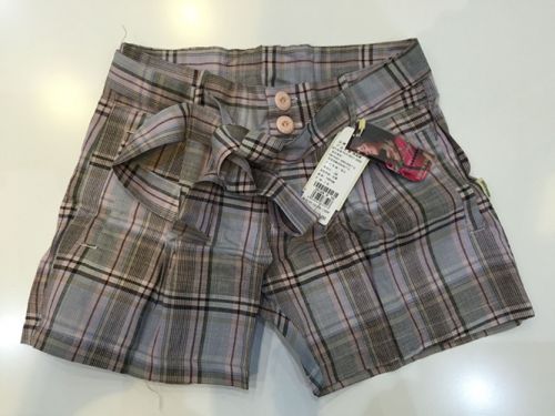 Pantalon pyjama jeunesse - Ref 732179