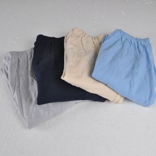 Pantalon pyjama Moyen-âge - Ref 732192