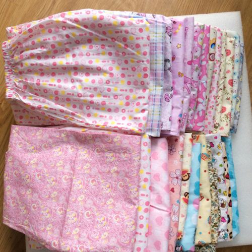 Pantalon pyjama - Ref 732236