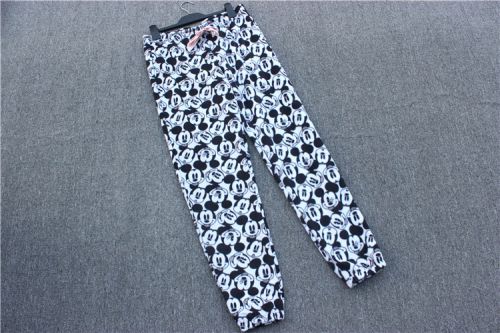 Pantalon pyjama - Ref 732245