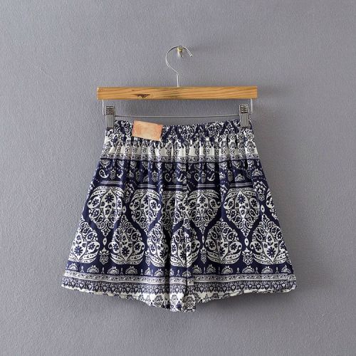 Pantalon pyjama - Ref 732268