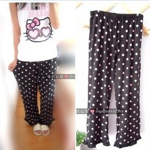 Pantalon pyjama - Ref 732272