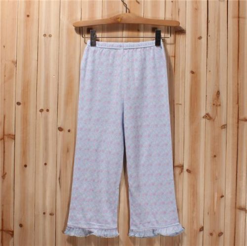 Pantalon pyjama jeune - Ref 732278