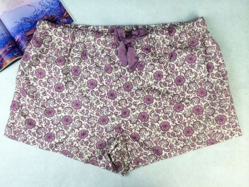 Pantalon pyjama jeunesse - Ref 732282