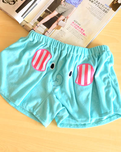 Pantalon pyjama - Ref 732319