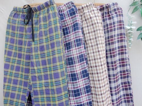 Pantalon pyjama - Ref 732336