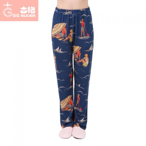 Pantalon pyjama jeunesse - Ref 732394