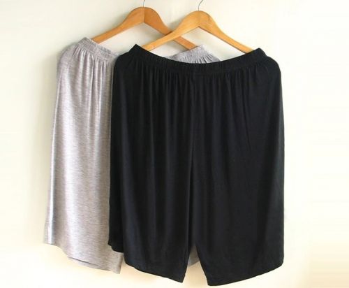 Pantalon pyjama personne âgée - Ref 732413