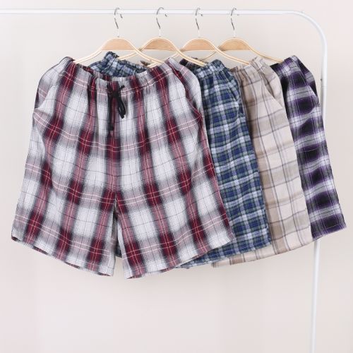 Pantalon pyjama jeunesse - Ref 732431