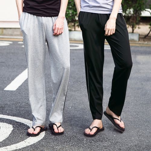 Pantalon pyjama jeunesse - Ref 732436